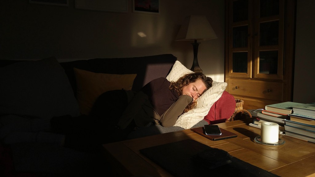 An Extreme Case of&nbsp;Resfeber*