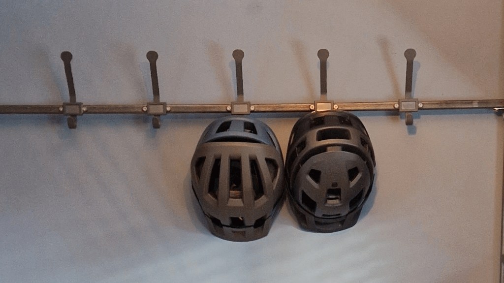 The Robinsons have left the&nbsp;building