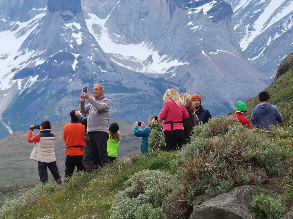 The Tourist Attraction