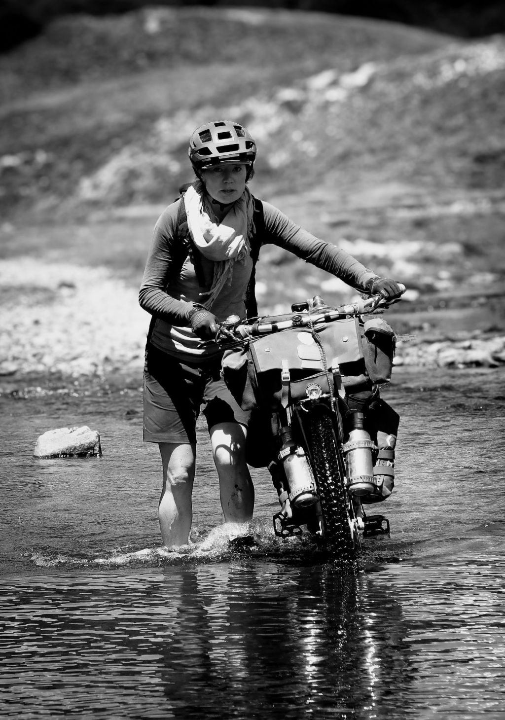 Lessons in River&nbsp;Crossing