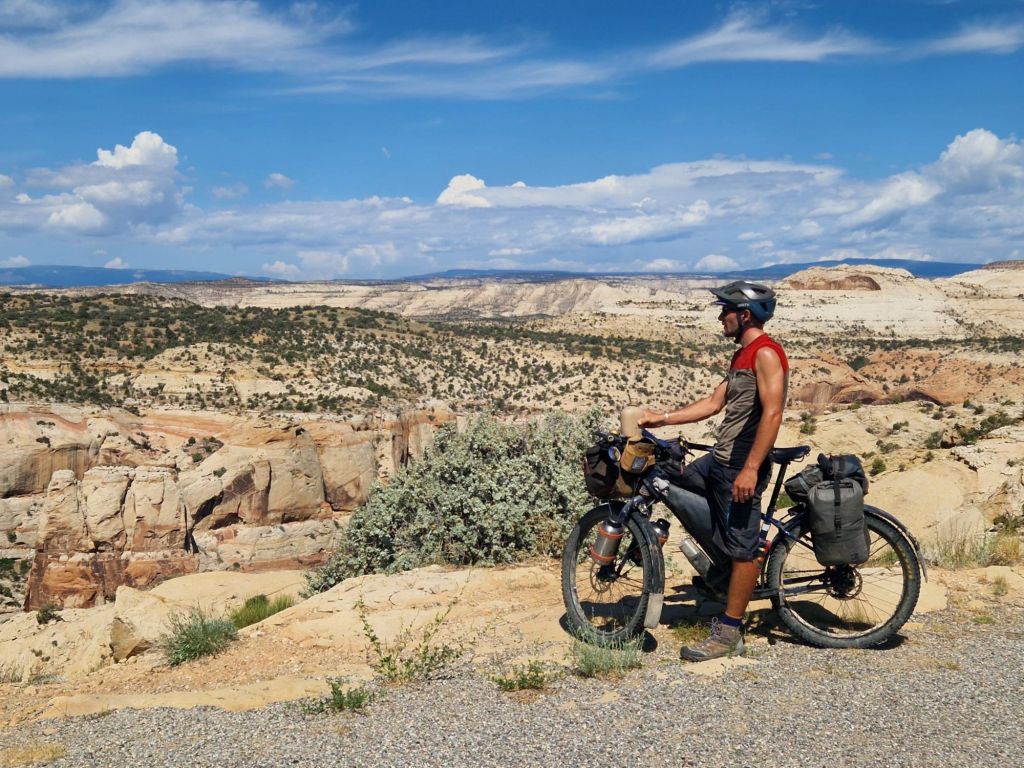 The Land of the&nbsp;Free