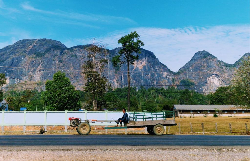 Collecting Highfives