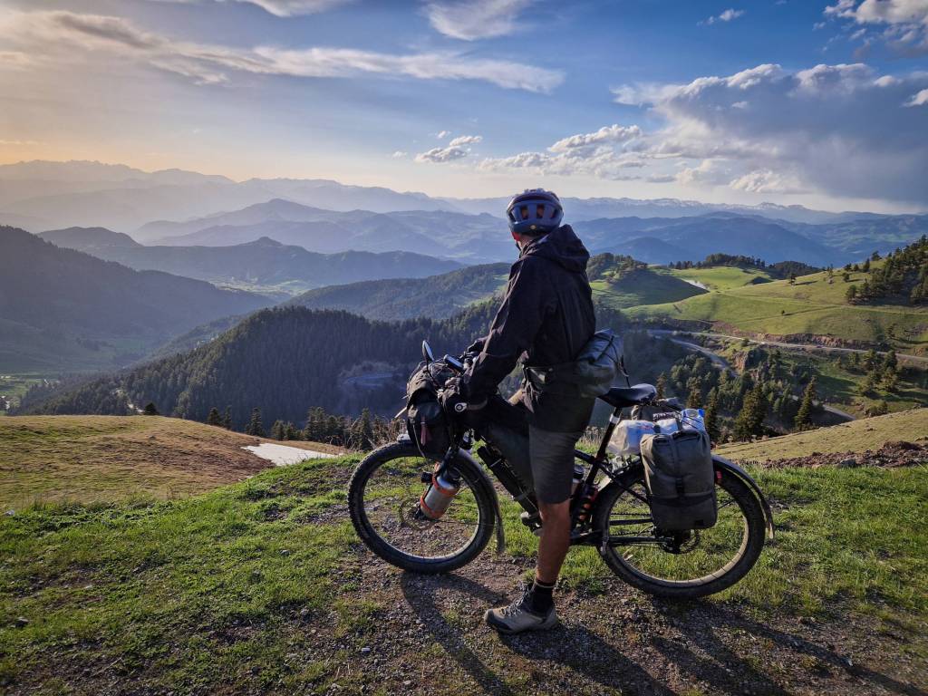 The Other Side – Turkiye, Part&nbsp;I